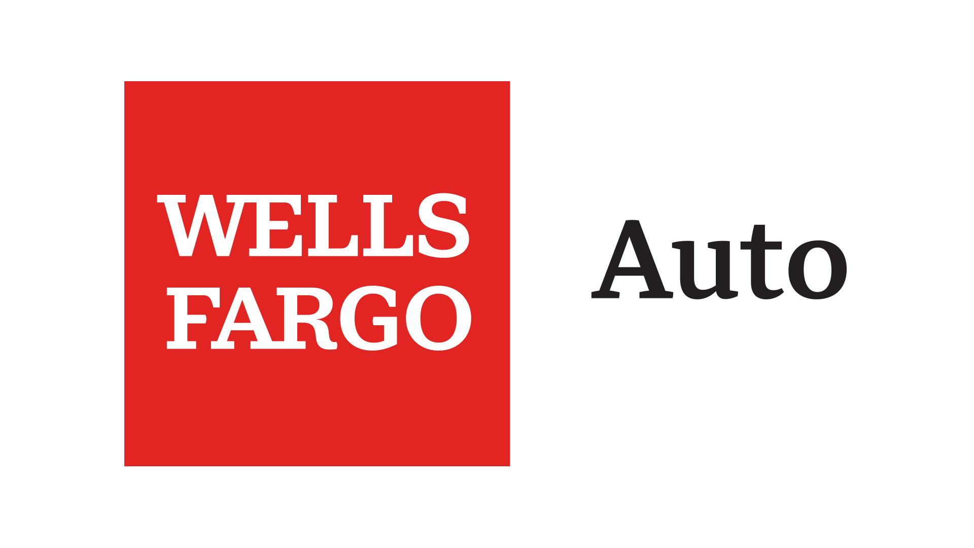 Wells Fargo Auto
