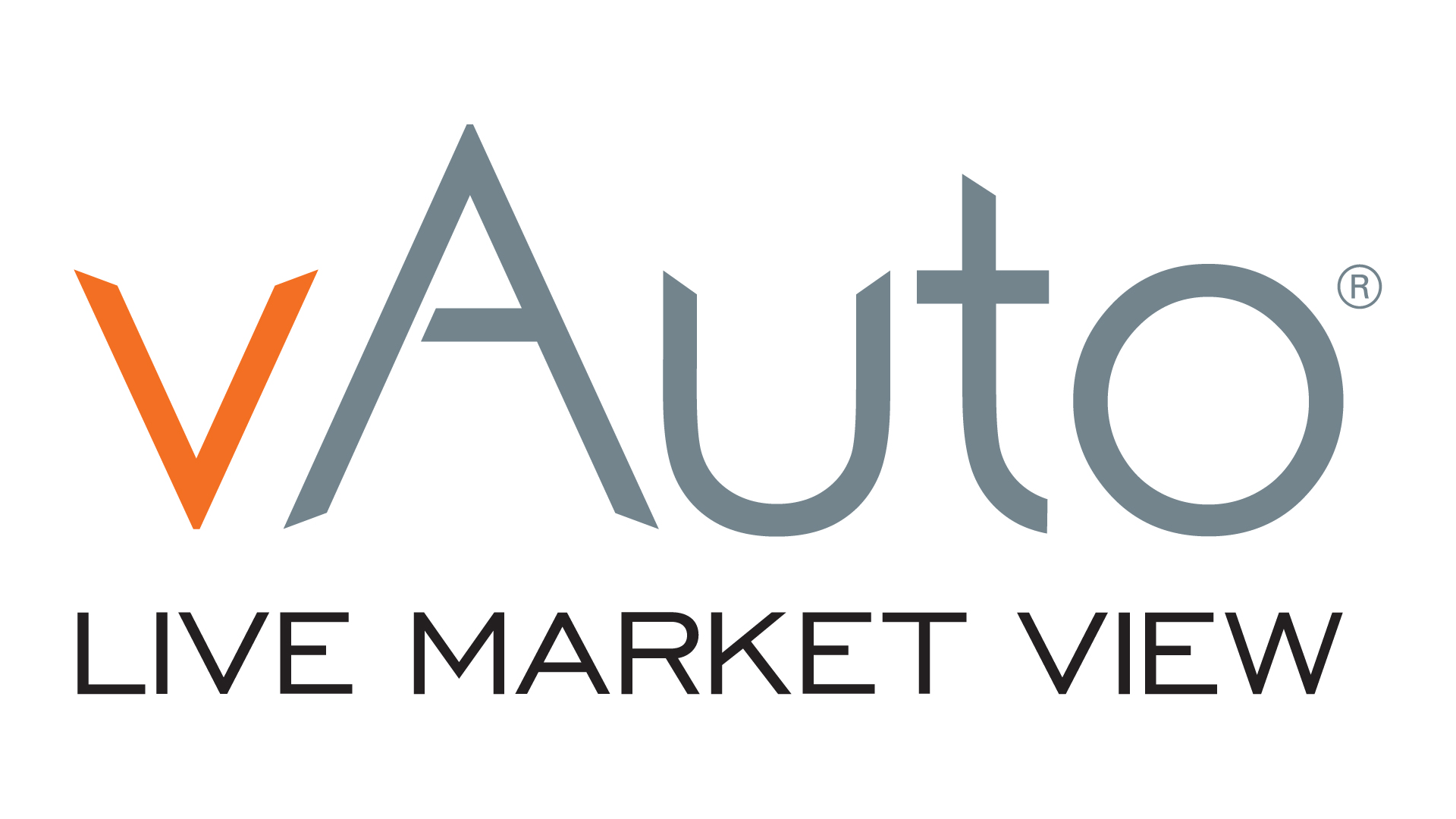 vAuto Live Market View